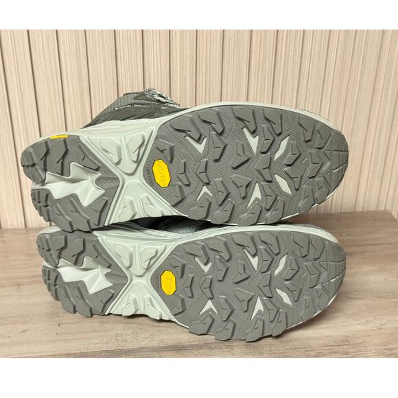 HOKA Anacapa 2 Mid GTX Men's Hiking Sneakers Size 9D - Picture 6 of 15